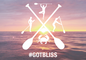 Bliss On The Bay #GOTBLISS